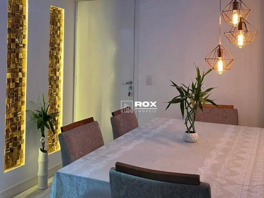 Foto 5 de Apartamento com 2 quartos à venda, 63m2 em Tingui, Curitiba - PR