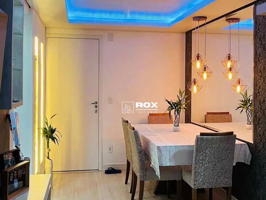 Foto 6 de Apartamento com 2 quartos à venda, 63m2 em Tingui, Curitiba - PR