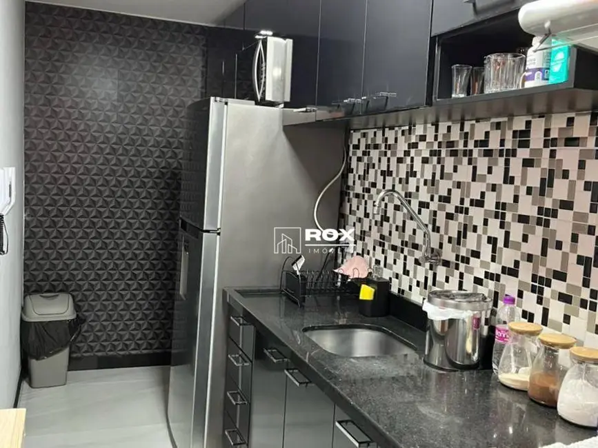 Foto 4 de Apartamento com 2 quartos à venda, 63m2 em Tingui, Curitiba - PR