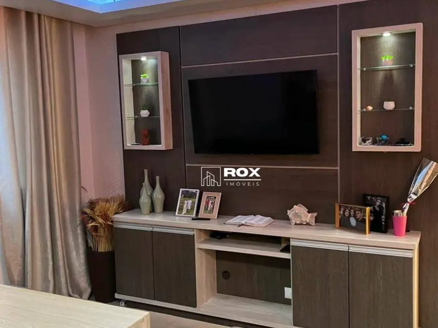 Foto 9 de Apartamento com 2 quartos à venda, 63m2 em Tingui, Curitiba - PR