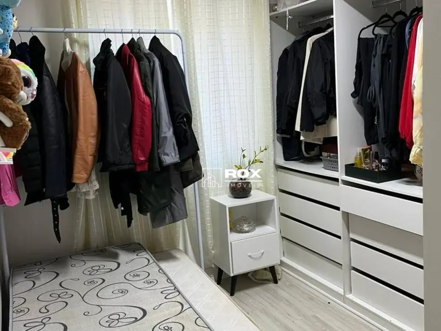 Foto 2 de Apartamento com 2 quartos à venda, 63m2 em Tingui, Curitiba - PR