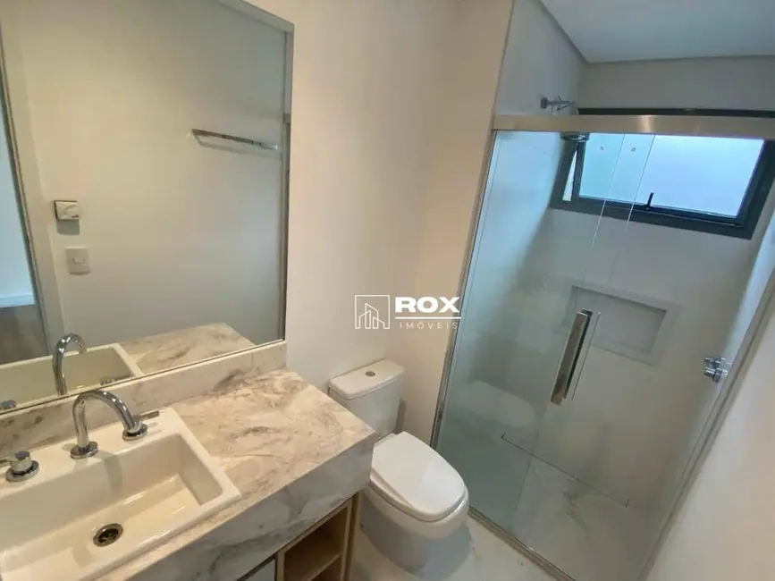Foto 7 de Apartamento com 2 quartos à venda, 108m2 em Mercês, Curitiba - PR