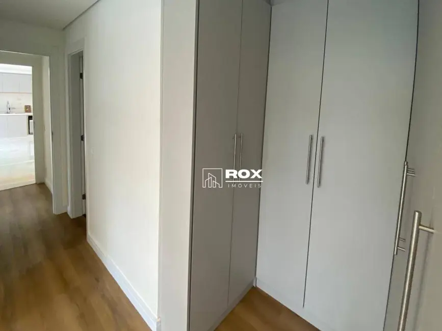 Foto 8 de Apartamento com 2 quartos à venda, 108m2 em Mercês, Curitiba - PR