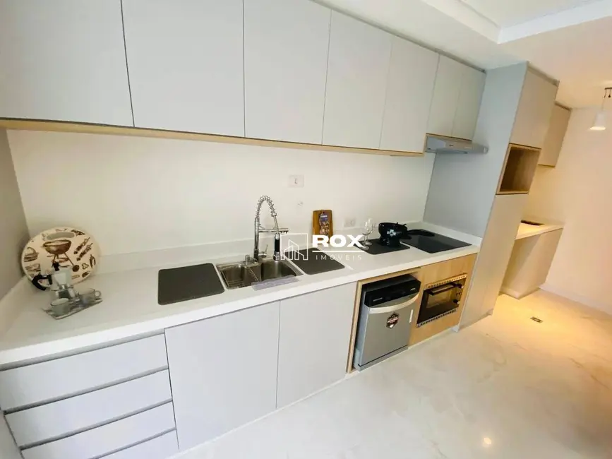 Foto 5 de Apartamento com 2 quartos à venda, 108m2 em Mercês, Curitiba - PR