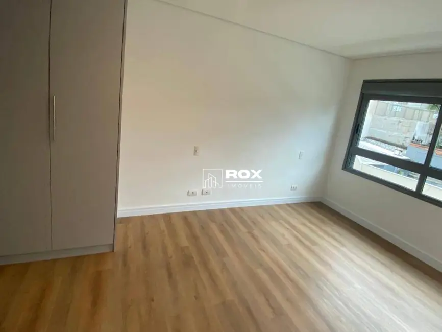 Foto 9 de Apartamento com 2 quartos à venda, 108m2 em Mercês, Curitiba - PR