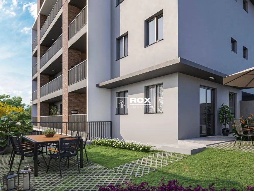 Apartamento com 2 quartos à venda, 55m2 em Loteamento Montparnasse, Almirante Tamandare - PR - imagem 3 Foto 3 de Apartamento com 2 quartos à venda, 55m2 em Loteamento Montparnasse, Almirante Tamandare - PR