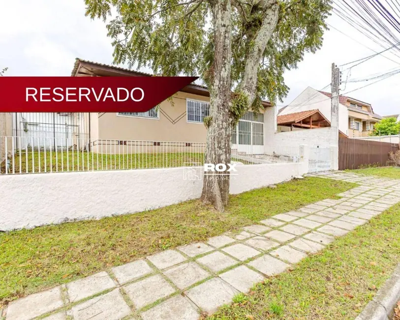 Casa com 4 quartos para alugar, 300m2 em Santa Quitéria, Curitiba - PR - imagem 1 Foto 1 de Casa com 4 quartos para alugar, 300m2 em Santa Quitéria, Curitiba - PR
