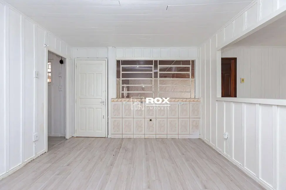 Foto 6 de Casa com 4 quartos para alugar, 300m2 em Santa Quitéria, Curitiba - PR