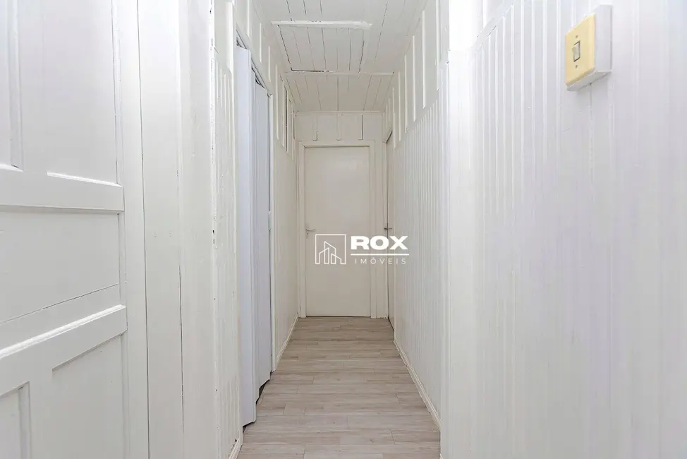 Foto 9 de Casa com 4 quartos para alugar, 300m2 em Santa Quitéria, Curitiba - PR