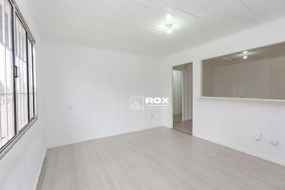 Foto 3 de Casa com 4 quartos para alugar, 300m2 em Santa Quitéria, Curitiba - PR
