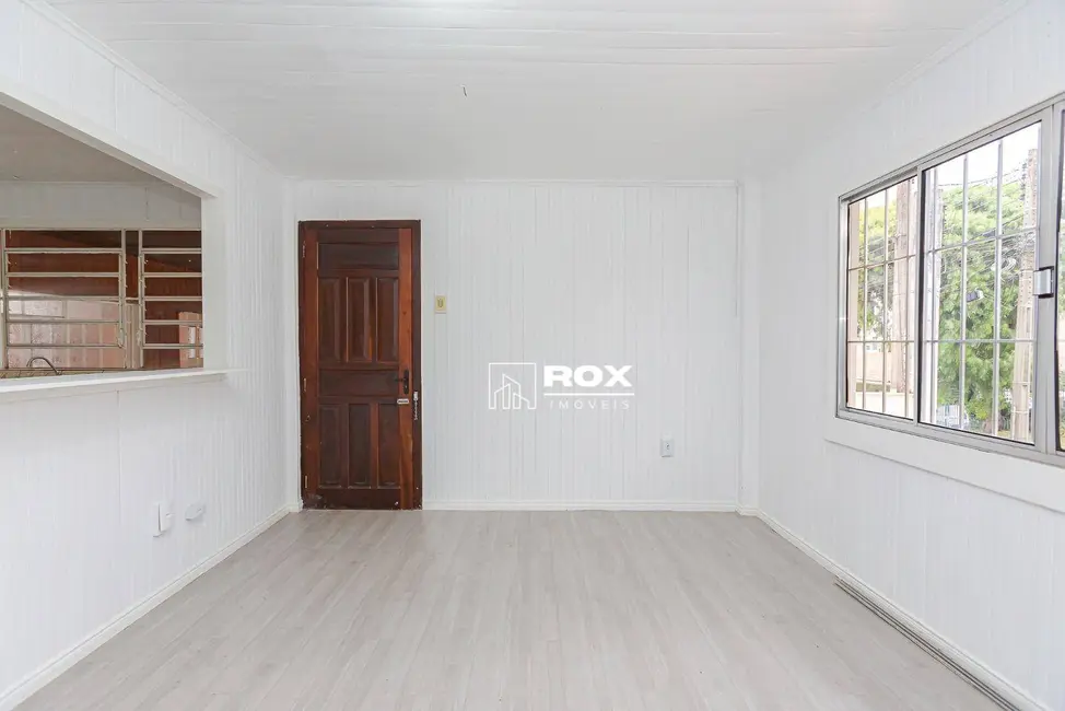Foto 5 de Casa com 4 quartos para alugar, 300m2 em Santa Quitéria, Curitiba - PR