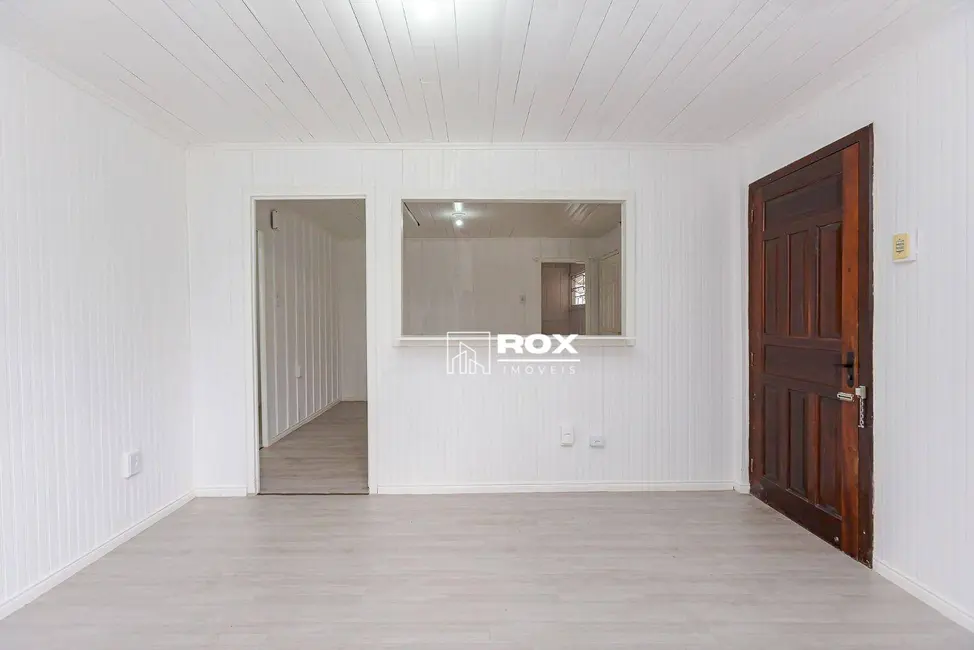 Foto 4 de Casa com 4 quartos para alugar, 300m2 em Santa Quitéria, Curitiba - PR