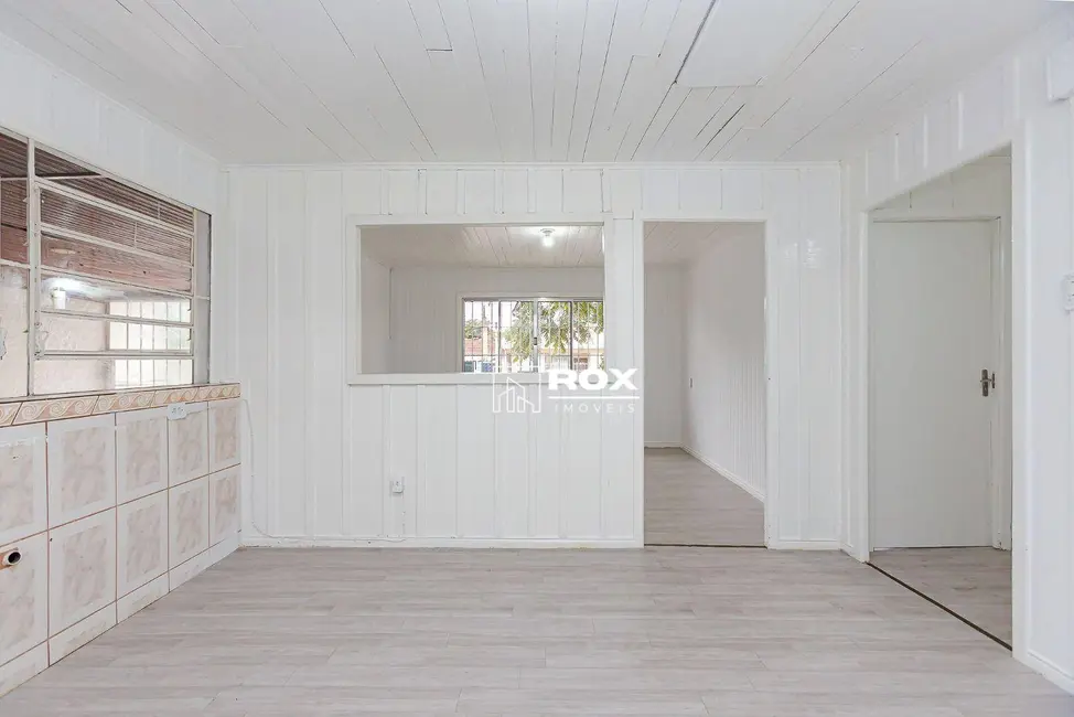 Foto 8 de Casa com 4 quartos para alugar, 300m2 em Santa Quitéria, Curitiba - PR
