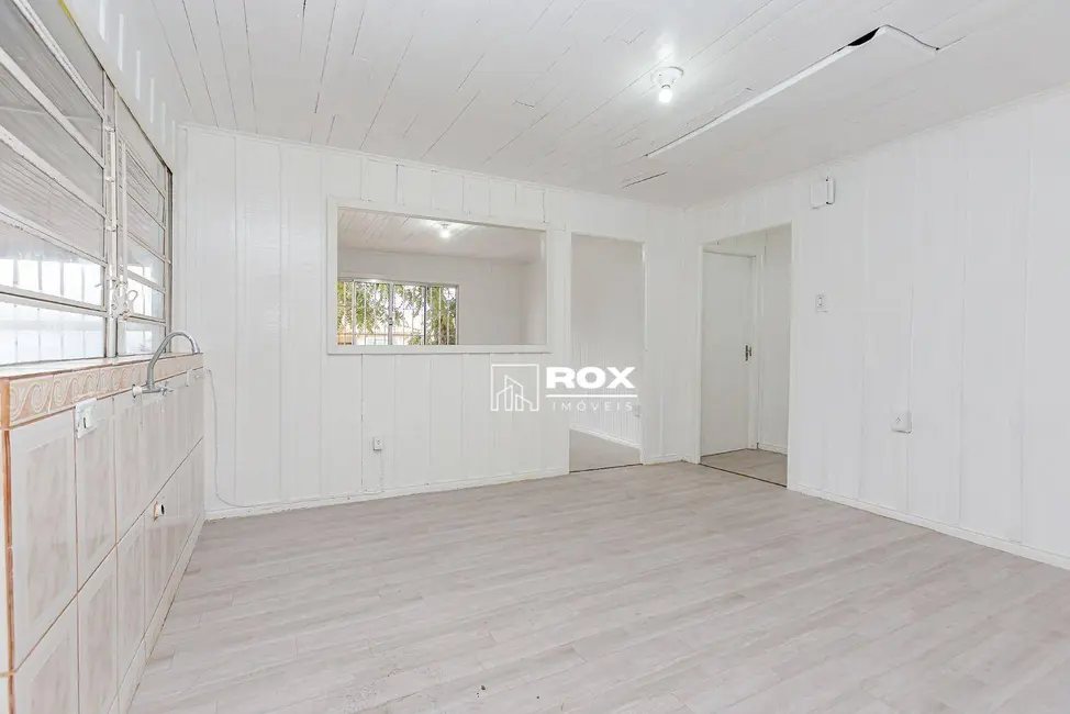 Foto 7 de Casa com 4 quartos para alugar, 300m2 em Santa Quitéria, Curitiba - PR