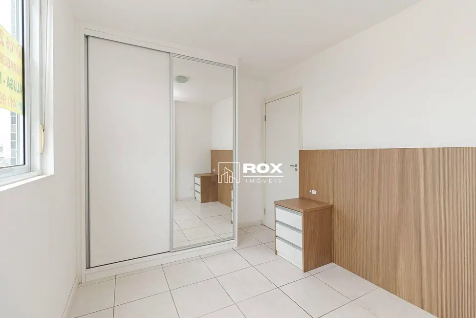 Foto 4 de Apartamento com 2 quartos para alugar, 99m2 em Tingui, Curitiba - PR