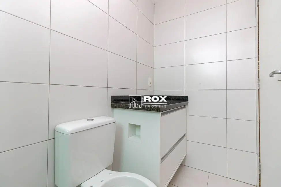 Foto 6 de Apartamento com 2 quartos para alugar, 99m2 em Tingui, Curitiba - PR