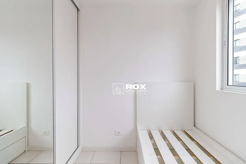 Foto 8 de Apartamento com 2 quartos para alugar, 99m2 em Tingui, Curitiba - PR