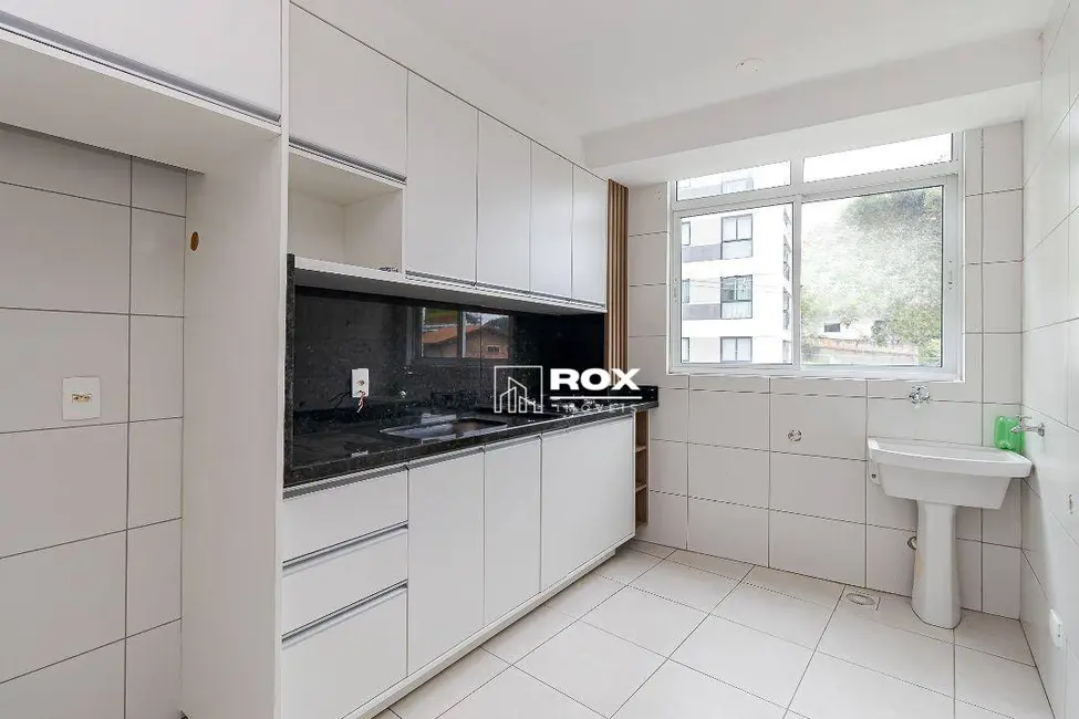 Foto 9 de Apartamento com 2 quartos para alugar, 99m2 em Tingui, Curitiba - PR