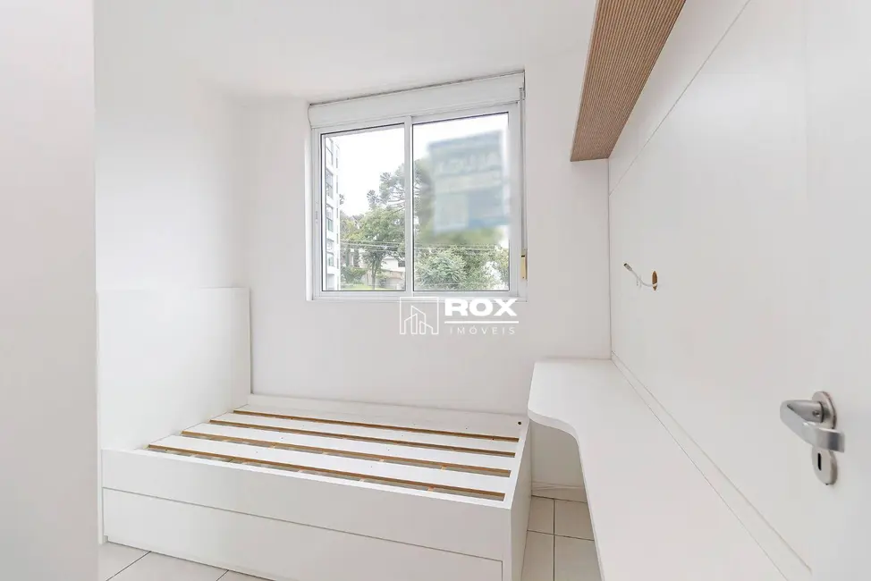 Foto 7 de Apartamento com 2 quartos para alugar, 99m2 em Tingui, Curitiba - PR