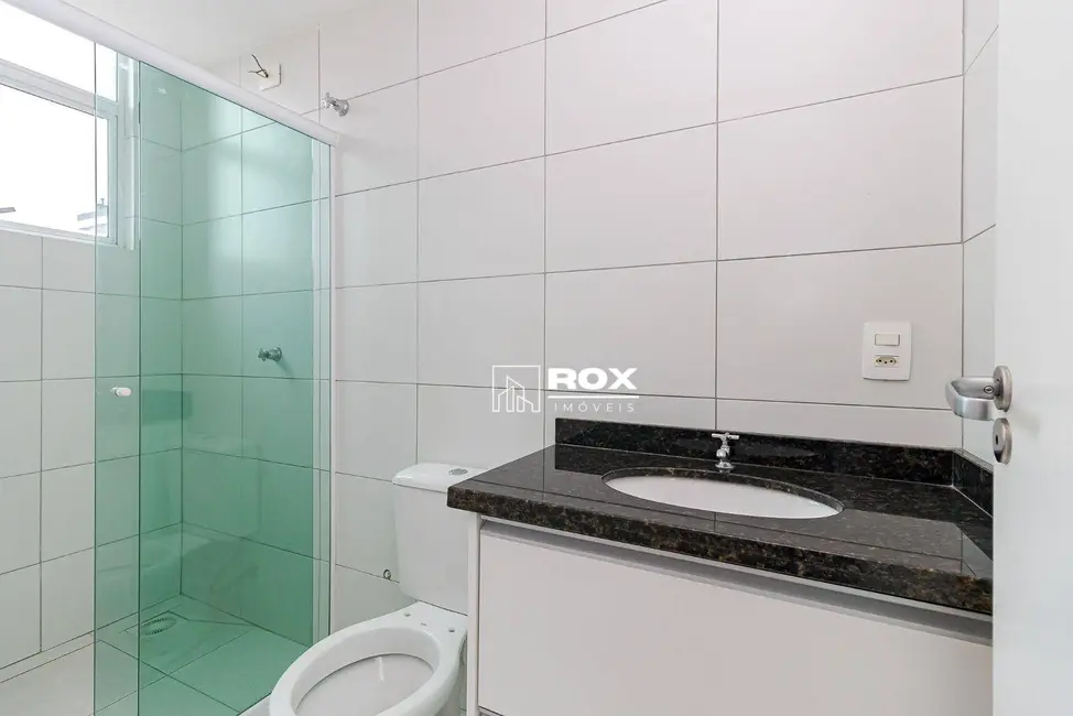Foto 5 de Apartamento com 2 quartos para alugar, 99m2 em Tingui, Curitiba - PR