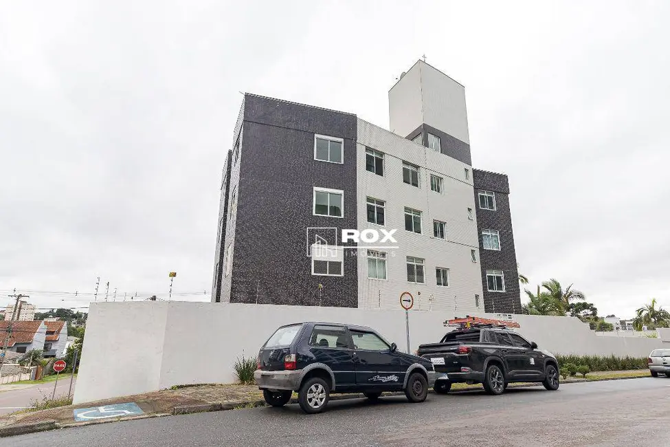 Foto 1 de Apartamento com 2 quartos para alugar, 99m2 em Tingui, Curitiba - PR