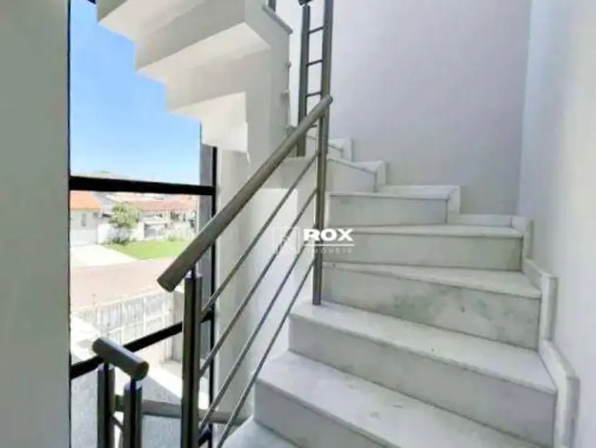 Foto 7 de Casa com 3 quartos à venda, 355m2 em Boqueirão, Curitiba - PR