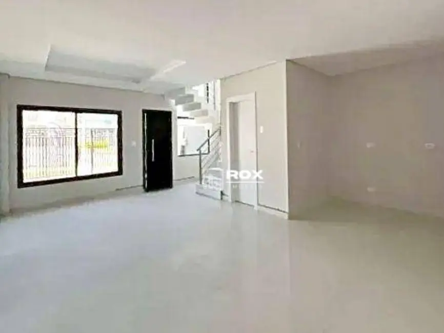 Foto 4 de Casa com 3 quartos à venda, 355m2 em Boqueirão, Curitiba - PR