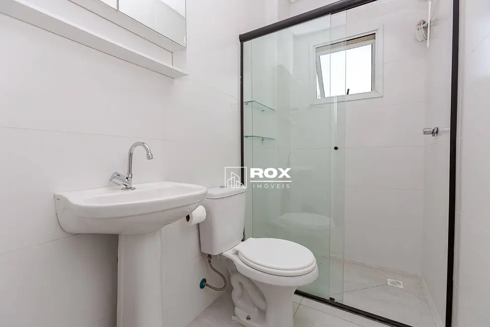 Foto 7 de Apartamento com 2 quartos à venda, 53m2 em Tatuquara, Curitiba - PR