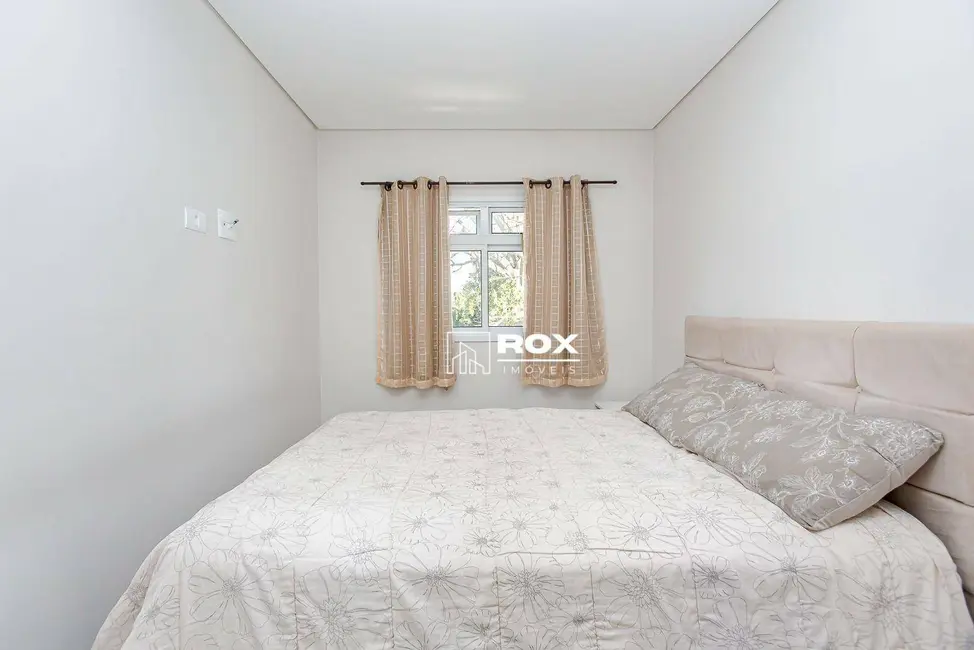 Foto 4 de Apartamento com 2 quartos à venda, 53m2 em Tatuquara, Curitiba - PR