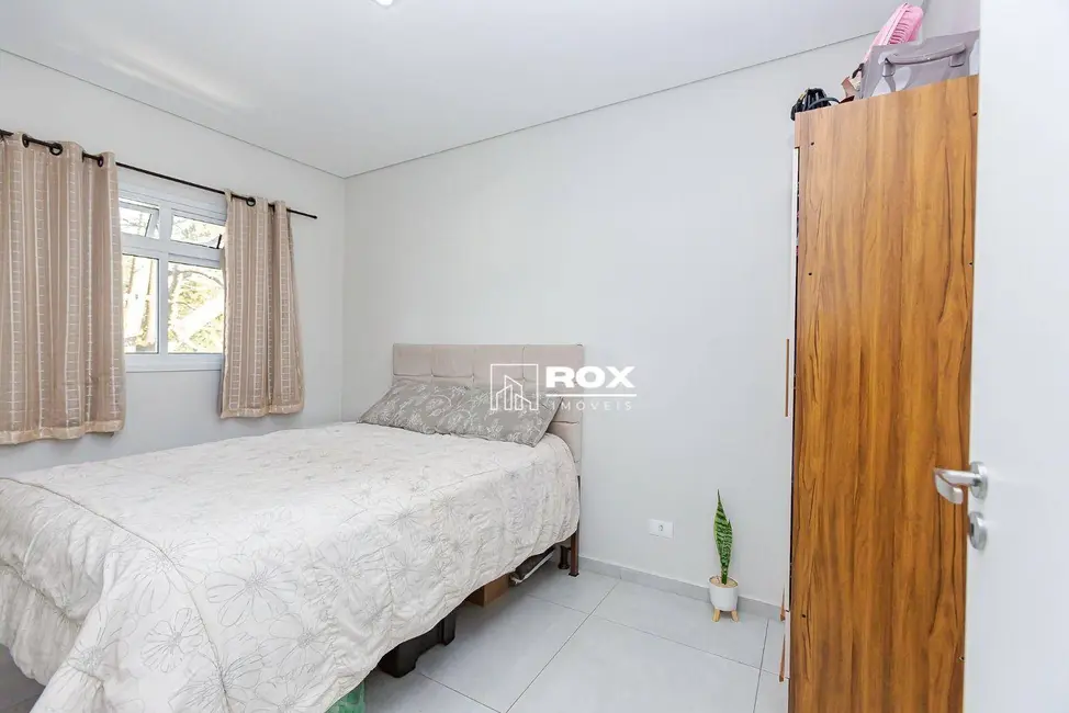 Foto 5 de Apartamento com 2 quartos à venda, 53m2 em Tatuquara, Curitiba - PR