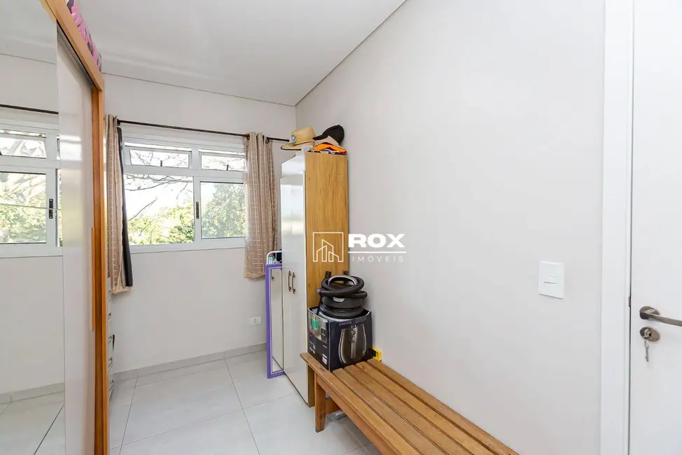 Foto 9 de Apartamento com 2 quartos à venda, 53m2 em Tatuquara, Curitiba - PR