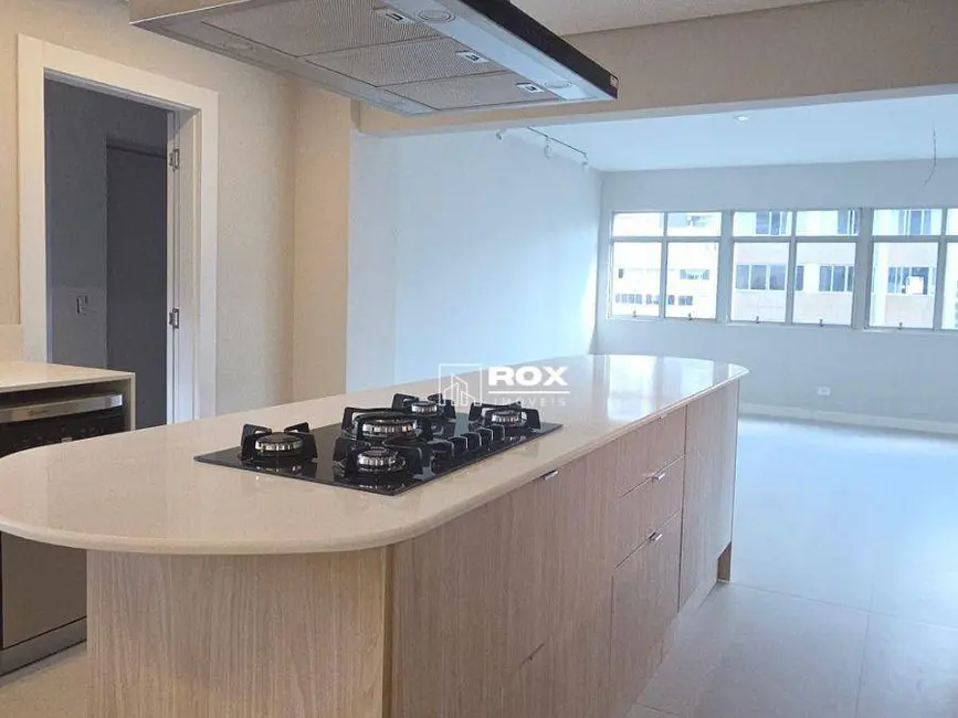 Foto 7 de Apartamento com 4 quartos à venda, 305m2 em Água Verde, Curitiba - PR