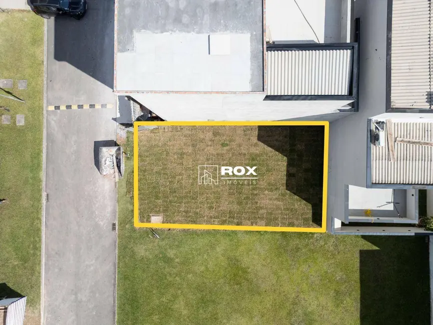 Foto 6 de Terreno / Lote à venda, 222m2 em Boa Vista, Curitiba - PR