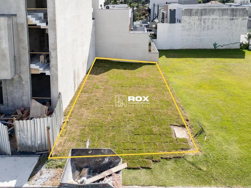Foto 2 de Terreno / Lote à venda, 222m2 em Boa Vista, Curitiba - PR