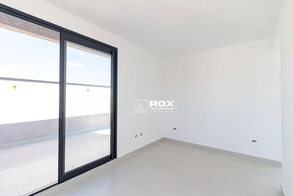 Foto 9 de Sobrado com 3 quartos à venda, 114m2 em Tingui, Curitiba - PR