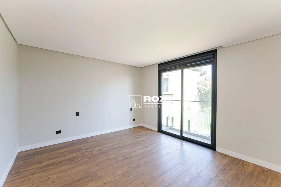 Casa de Condomínio com 3 quartos à venda, 187m2 em Pilarzinho, Curitiba - PR - imagem 9 Foto 9 de Casa de Condomínio com 3 quartos à venda, 187m2 em Pilarzinho, Curitiba - PR