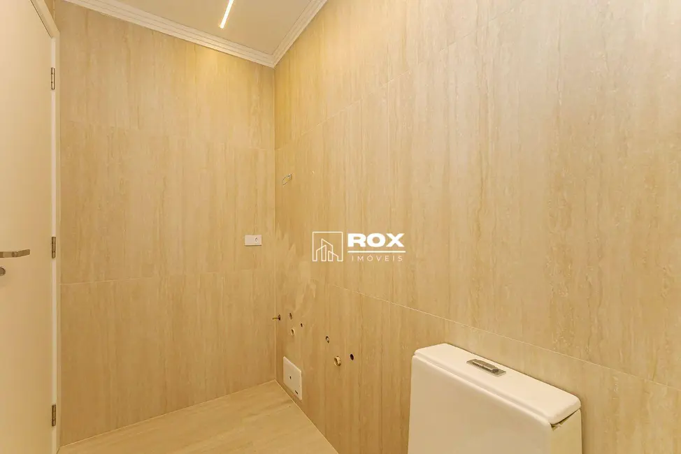 Foto 8 de Casa de Condomínio com 3 quartos à venda, 122m2 em Pilarzinho, Curitiba - PR