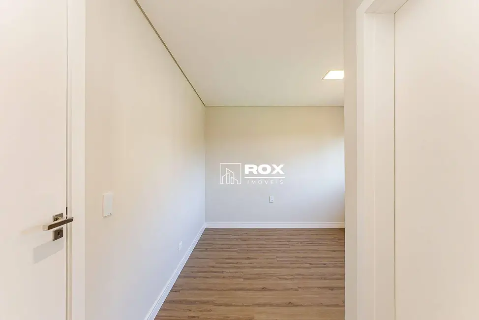 Foto 3 de Casa de Condomínio com 3 quartos à venda, 122m2 em Pilarzinho, Curitiba - PR