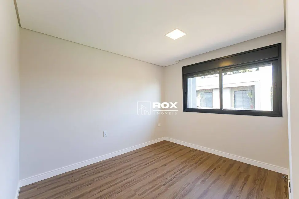 Foto 4 de Casa de Condomínio com 3 quartos à venda, 122m2 em Pilarzinho, Curitiba - PR