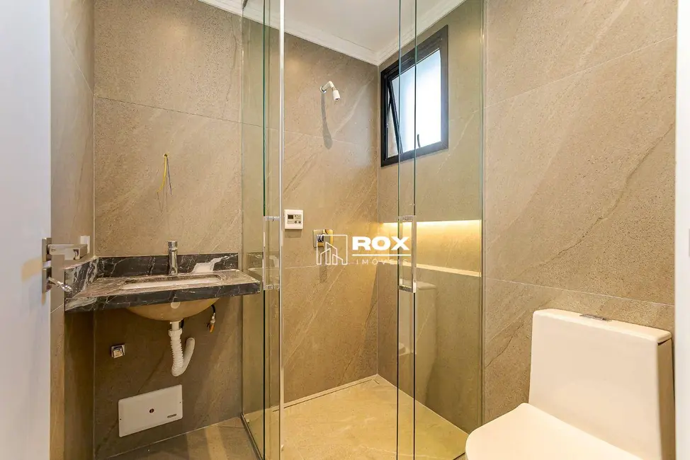 Foto 2 de Casa de Condomínio com 3 quartos à venda, 122m2 em Pilarzinho, Curitiba - PR