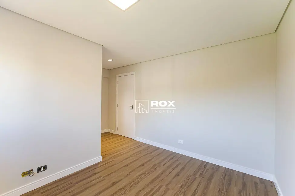 Foto 6 de Casa de Condomínio com 3 quartos à venda, 122m2 em Pilarzinho, Curitiba - PR