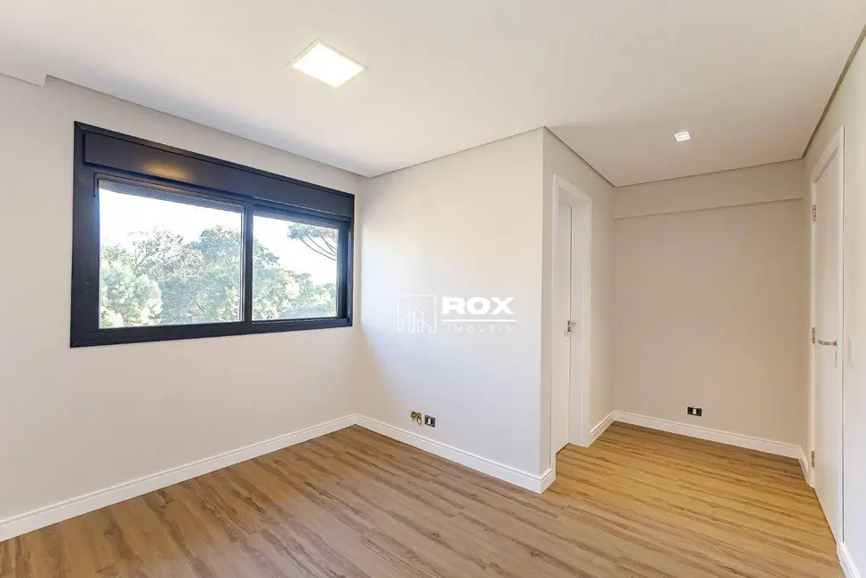 Foto 5 de Casa de Condomínio com 3 quartos à venda, 122m2 em Pilarzinho, Curitiba - PR