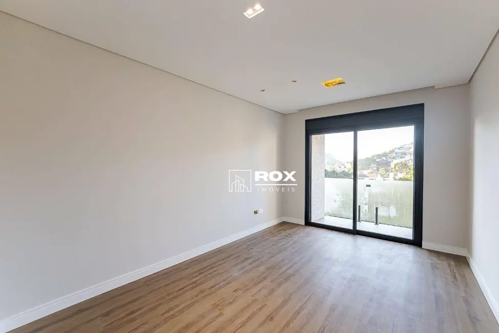 Foto 9 de Casa de Condomínio com 3 quartos à venda, 122m2 em Pilarzinho, Curitiba - PR