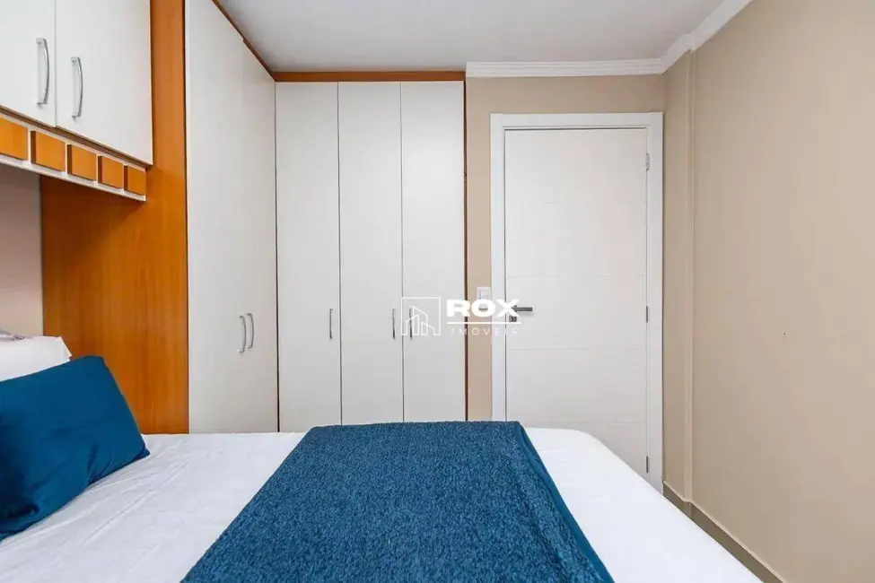 Apartamento com 3 quartos à venda, 90m2 em Pinheirinho, Curitiba - PR - imagem 8 Foto 8 de Apartamento com 3 quartos à venda, 90m2 em Pinheirinho, Curitiba - PR