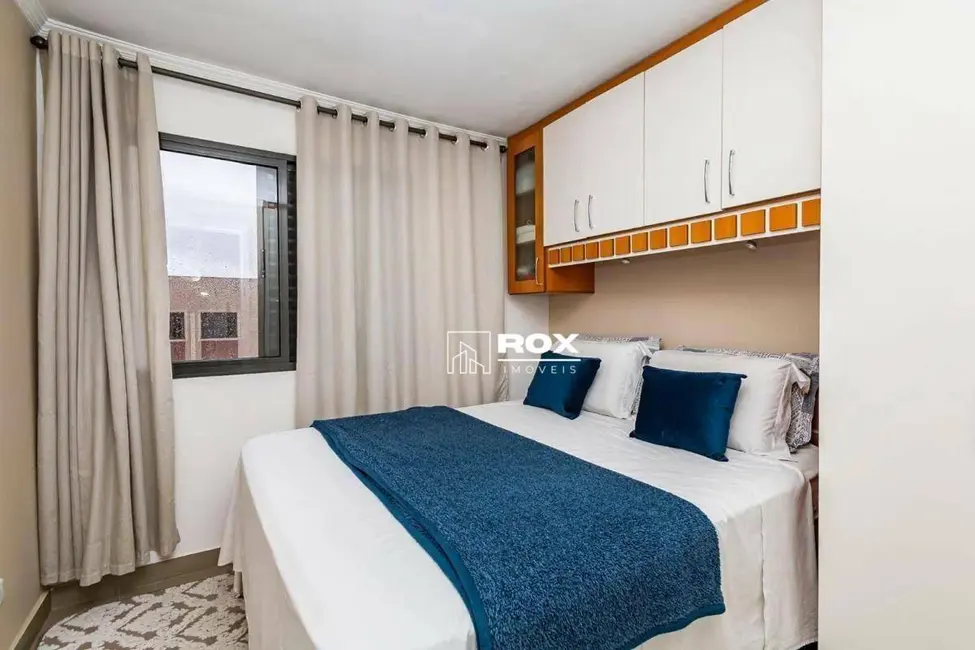 Apartamento com 3 quartos à venda, 90m2 em Pinheirinho, Curitiba - PR - imagem 9 Foto 9 de Apartamento com 3 quartos à venda, 90m2 em Pinheirinho, Curitiba - PR
