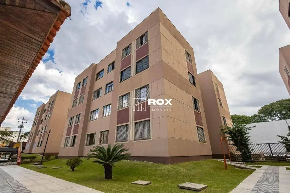 Apartamento com 3 quartos à venda, 90m2 em Pinheirinho, Curitiba - PR - imagem 5 Foto 5 de Apartamento com 3 quartos à venda, 90m2 em Pinheirinho, Curitiba - PR