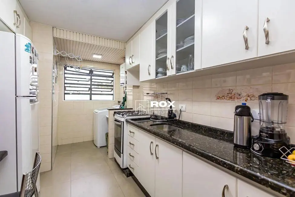 Apartamento com 3 quartos à venda, 90m2 em Pinheirinho, Curitiba - PR - imagem 6 Foto 6 de Apartamento com 3 quartos à venda, 90m2 em Pinheirinho, Curitiba - PR
