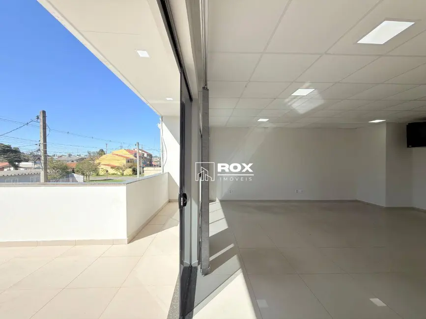 Foto 4 de Casa com 3 quartos para alugar, 119m2 em Bairro Alto, Curitiba - PR