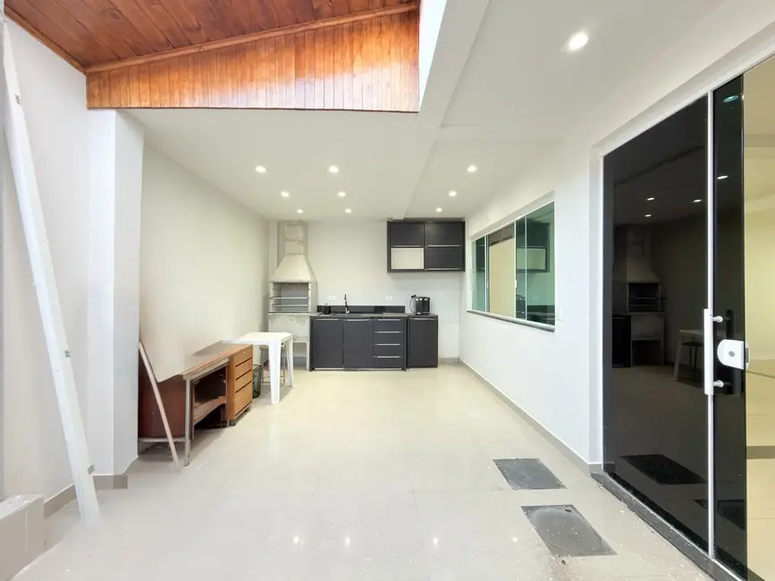 Foto 7 de Casa com 3 quartos para alugar, 119m2 em Bairro Alto, Curitiba - PR