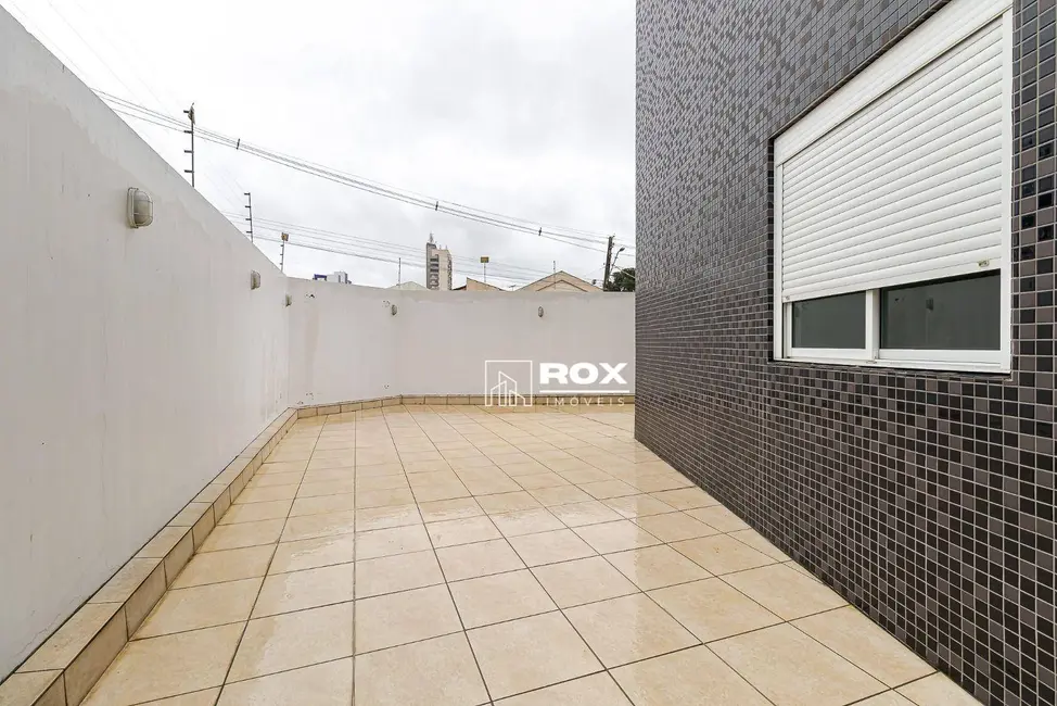 Foto 26 de Apartamento com 2 quartos para alugar, 99m2 em Tingui, Curitiba - PR